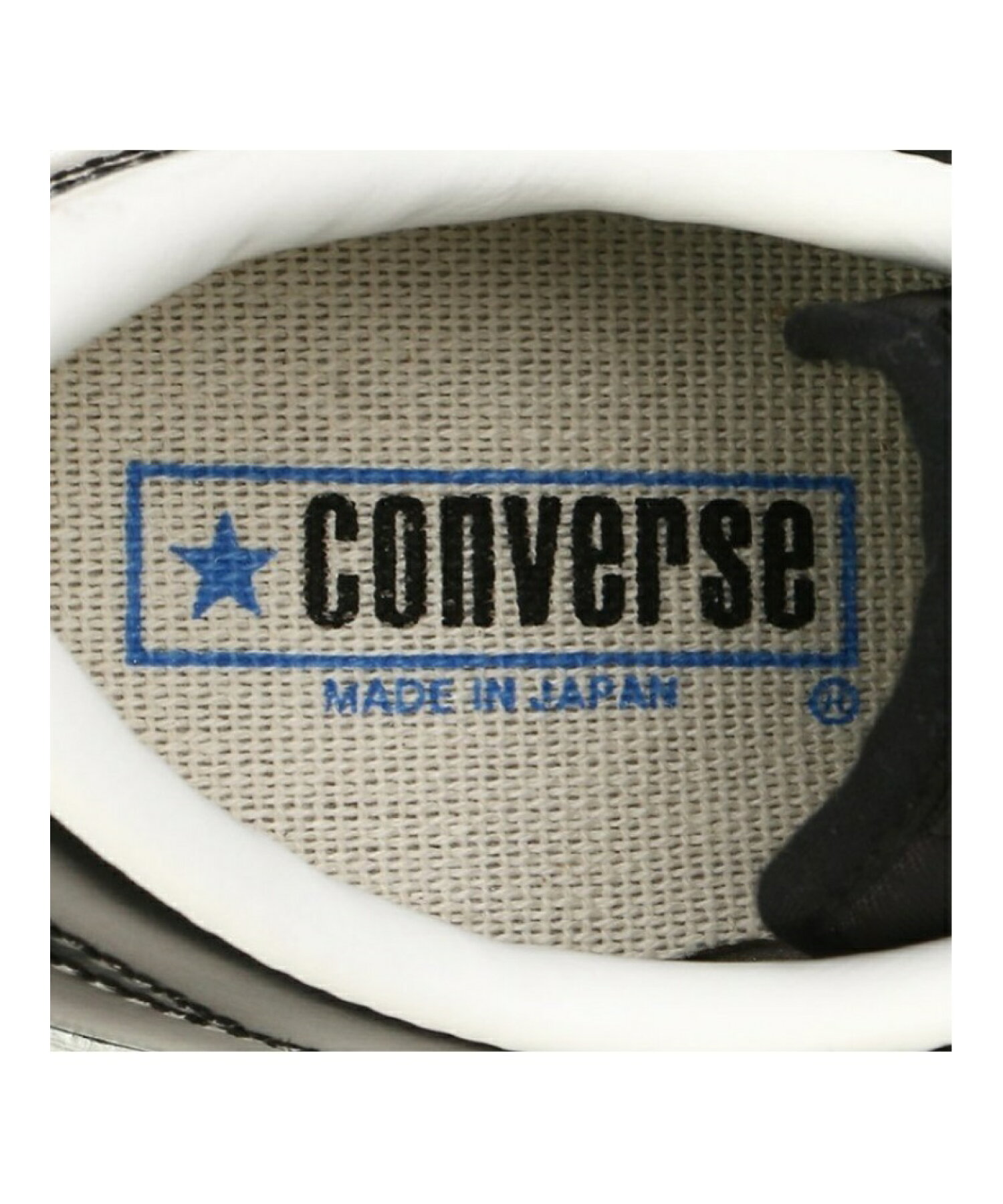 【CONVERSE 公式】ONE STAR J / 【コンバース 公式】ワンスター J